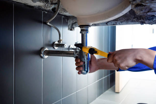 Professional Plumbing services in Union Springs, AL